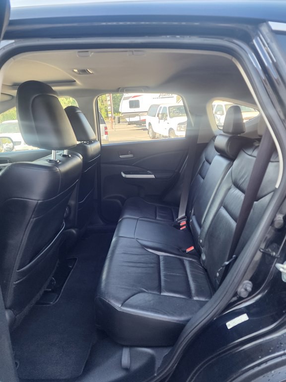 2013 Honda CR-V Image 7