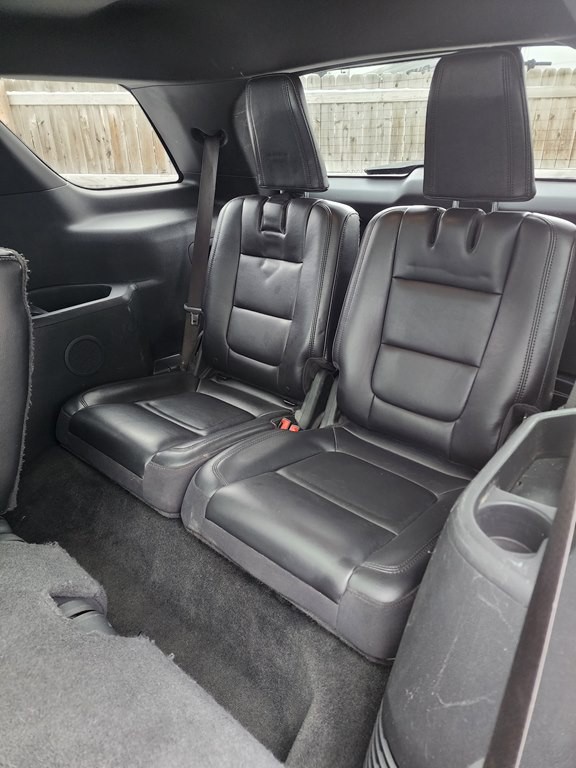 2011 Ford Explorer Image 7