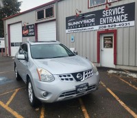 Image for 2013 Nissan Rogue SL ID: 7081355