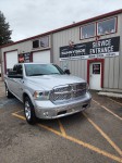 Image for 2015 RAM 1500 Laramie ID: 7103989