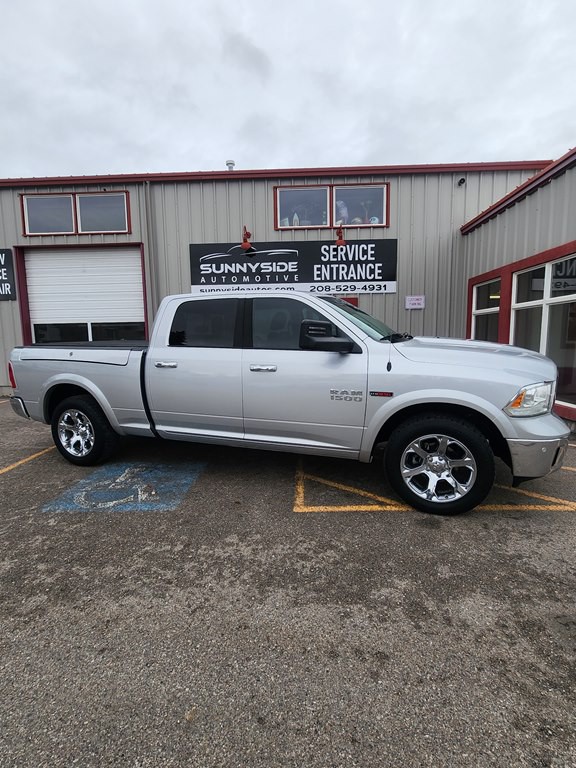2015 RAM 1500 Image 2