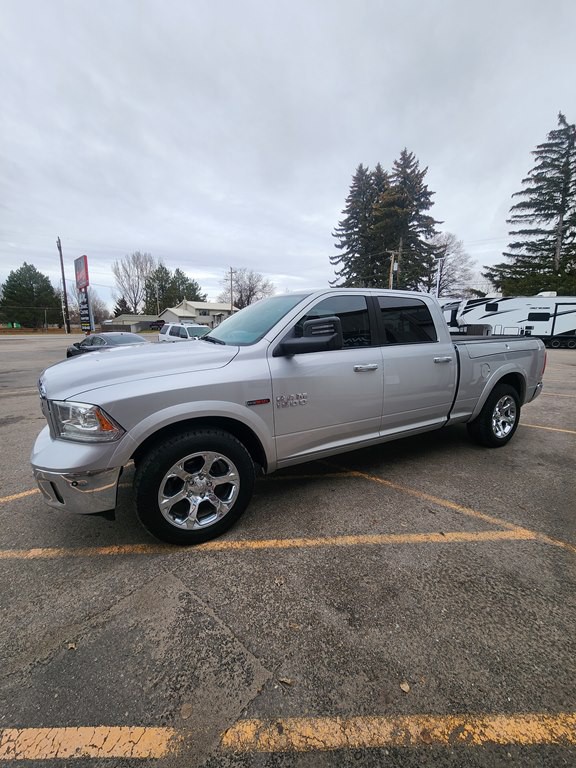 2015 RAM 1500 Image 3