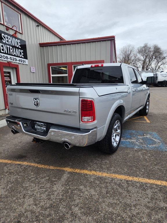 2015 RAM 1500 Image 4