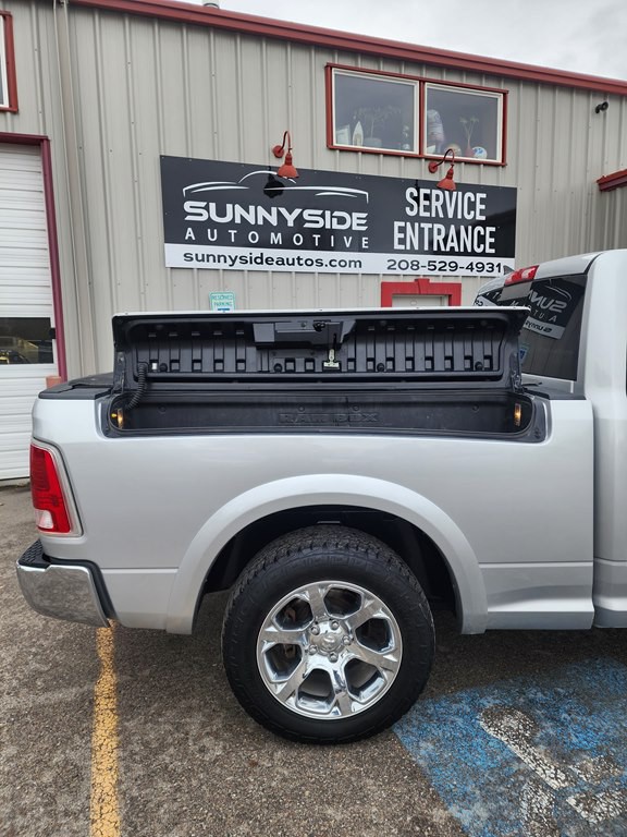 2015 RAM 1500 Image 5