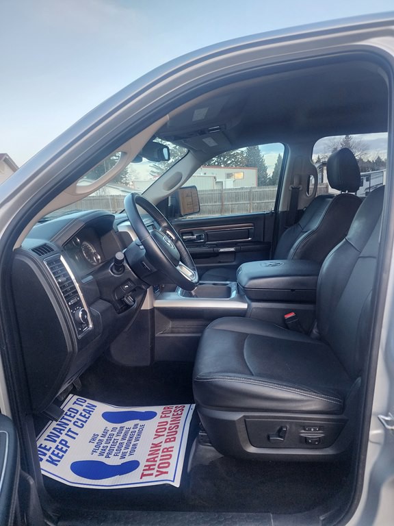 2015 RAM 1500 Image 6