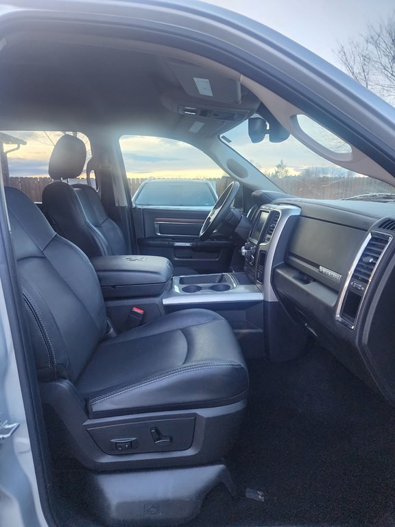 2015 RAM 1500 Image 7