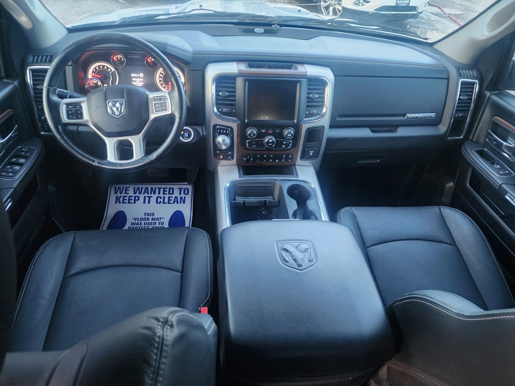 2015 RAM 1500 Image 8