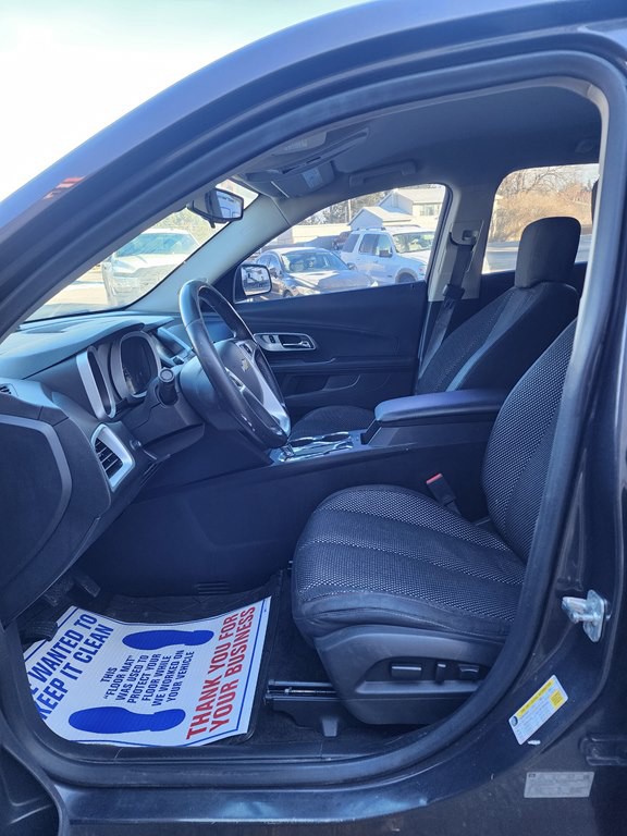 2016 Chevrolet Equinox Image 5