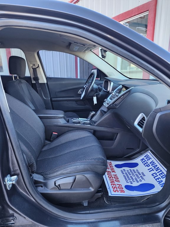 2016 Chevrolet Equinox Image 6