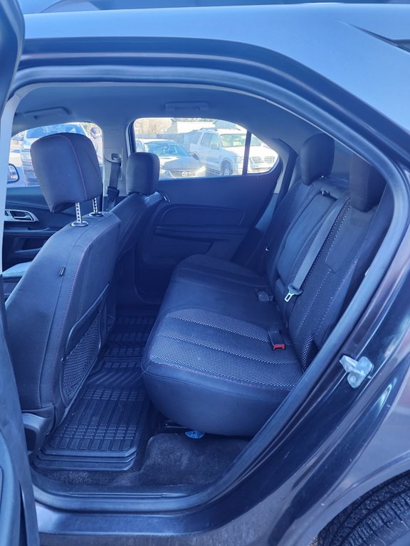 2016 Chevrolet Equinox Image 7