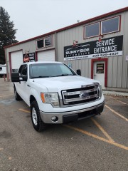 Image for 2014 Ford F-150 XL ID: 7151918