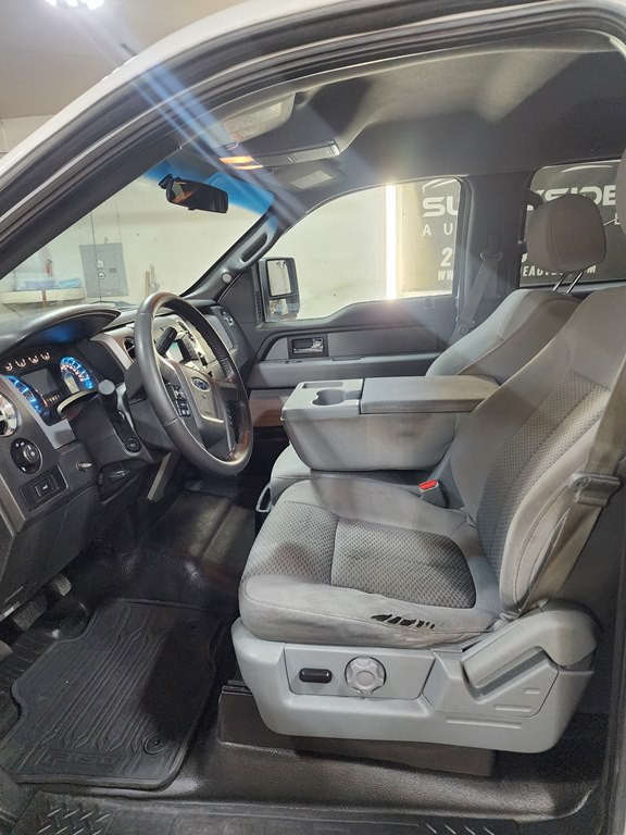 2014 Ford F-150 Image 5