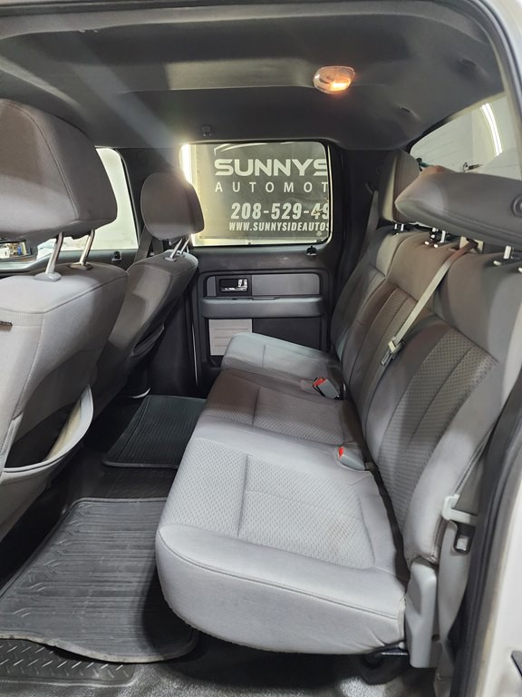 2014 Ford F-150 Image 8
