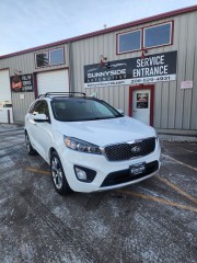 Image for 2018 Kia Sorento SX V6 ID: 7158721