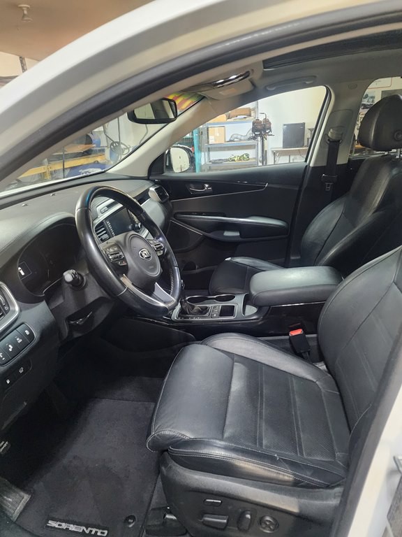 2018 Kia Sorento Image 5