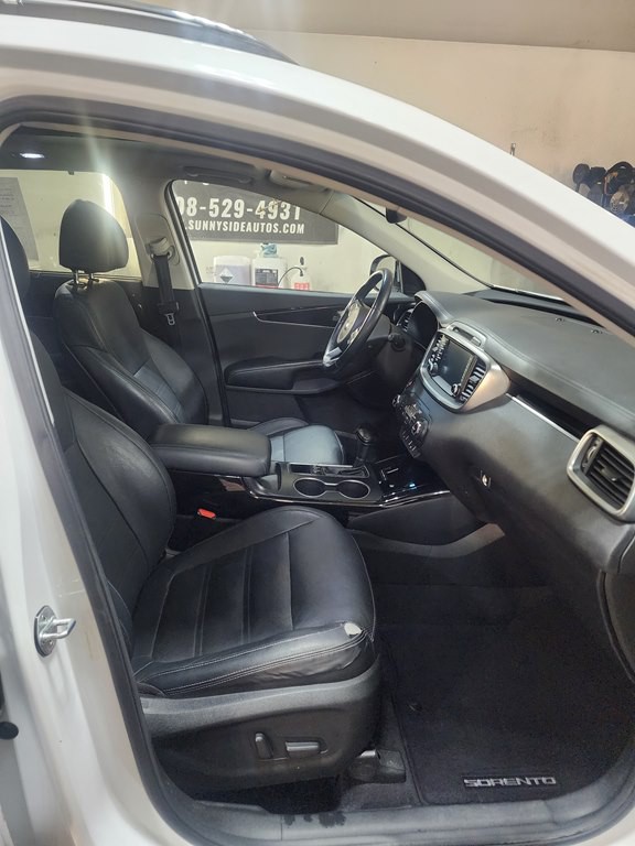 2018 Kia Sorento Image 6