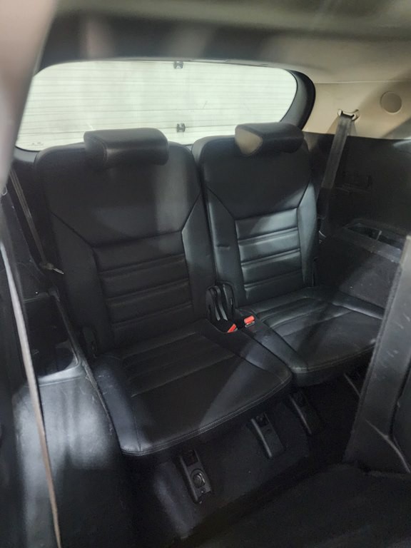 2018 Kia Sorento Image 8