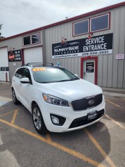Image for 2018 Kia Sorento SX V6 ID: 7158721