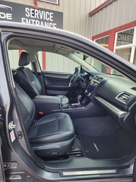 2019 Subaru Legacy Image 6