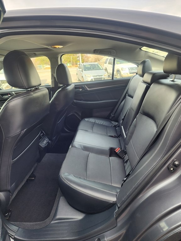 2019 Subaru Legacy Image 7