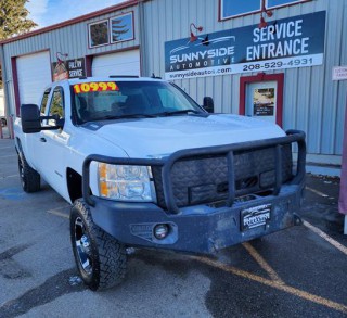 Image for 2012 Chevrolet Silverado 1500 LT ID: 7193218