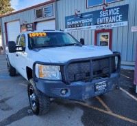 Image for 2012 Chevrolet Silverado 1500 LT ID: 7193218