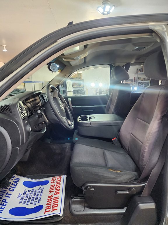 2012 Chevrolet Silverado 1500 Image 5