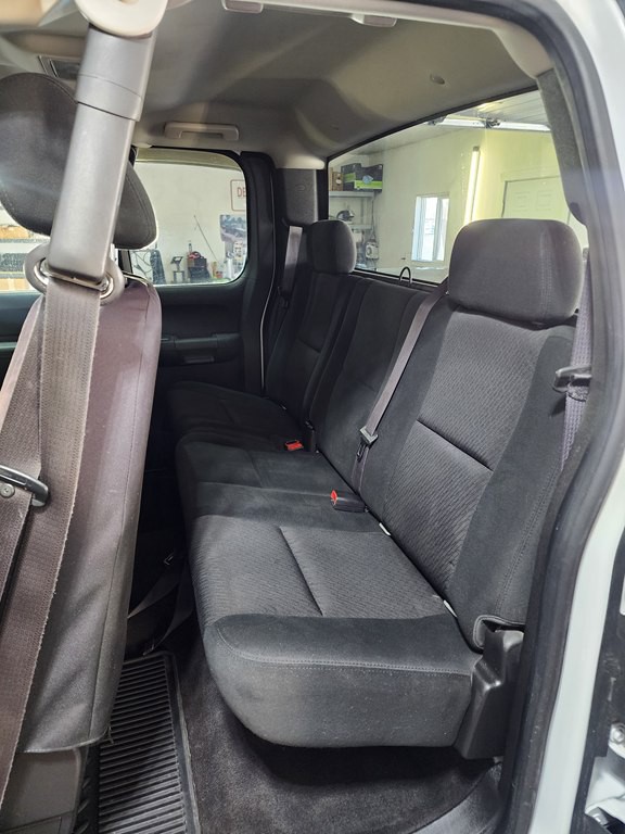 2012 Chevrolet Silverado 1500 Image 7