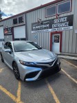 Image for 2021 Toyota Camry SE ID: 7220562