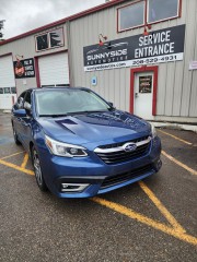 Image for 2020 Subaru Legacy Limited ID: 7222845