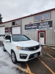 Image for 2012 Kia Sorento SX ID: 7223992