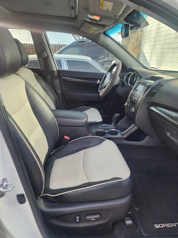 2012 Kia Sorento Image 5