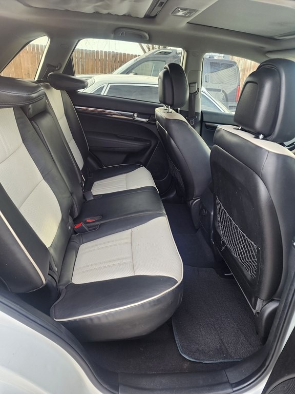 2012 Kia Sorento Image 6