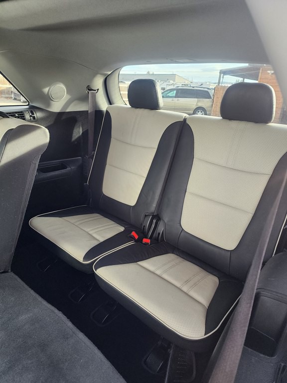 2012 Kia Sorento Image 7