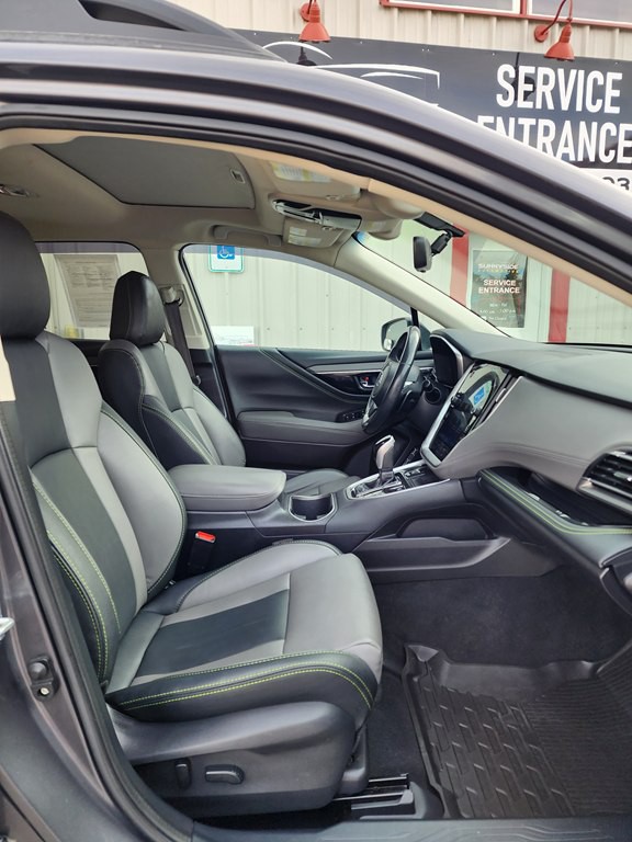 2022 Subaru Outback Image 6