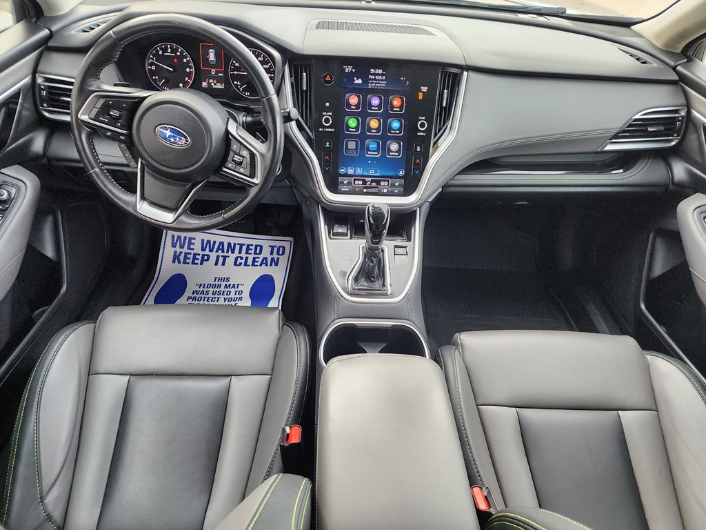 2022 Subaru Outback Image 7