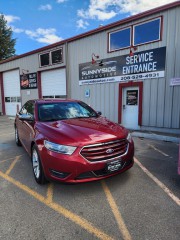Image for 2016 Ford Taurus Limited ID: 7285378