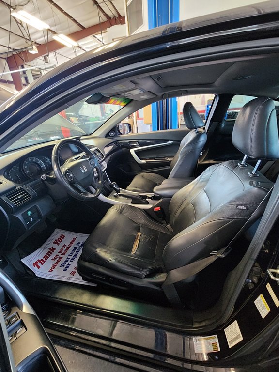 2013 Honda Accord Image 5