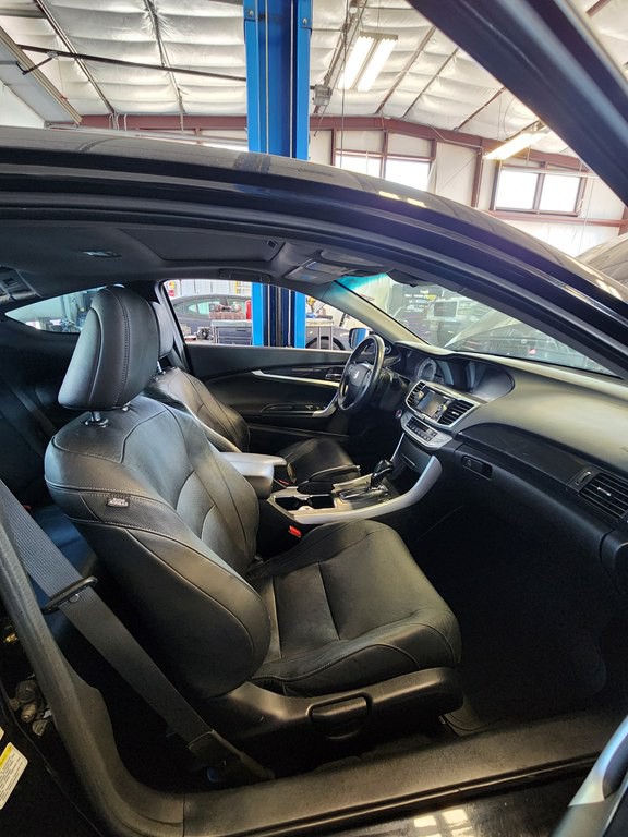 2013 Honda Accord Image 6
