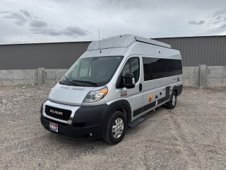 Image for 2021 RAM Promaster 3500 159 WB ID: 7312628