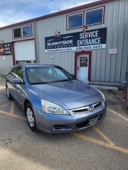 Image for 2007 Honda Accord LX ID: 7331221