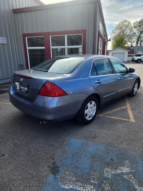 2007 Honda Accord Image 3