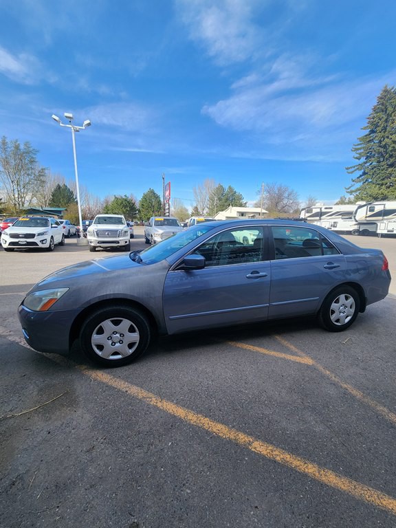 2007 Honda Accord Image 4