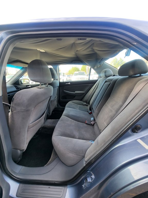2007 Honda Accord Image 5
