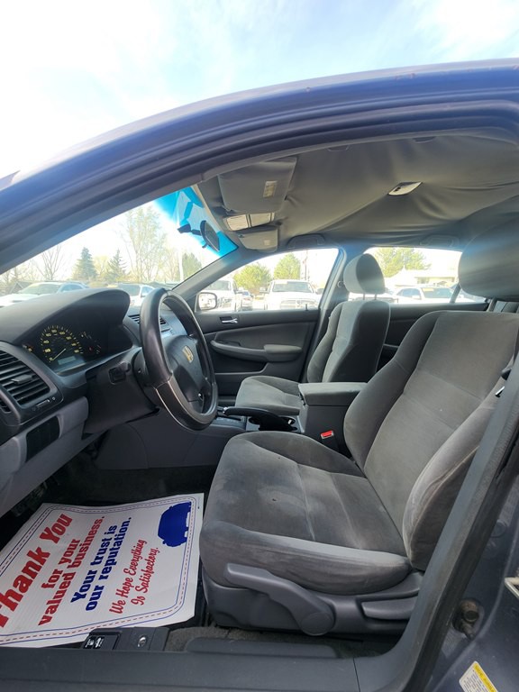2007 Honda Accord Image 6