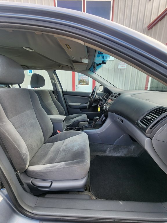 2007 Honda Accord Image 7