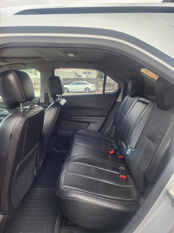 2013 Chevrolet Equinox Image 7