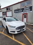 Image for 2013 Ford Fusion SE ID: 7336335
