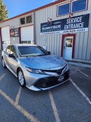 Image for 2019 Toyota Camry LE ID: 7336717