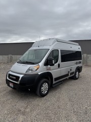Image for 2021 RAM Promaster 1500 136 WB ID: 7344982